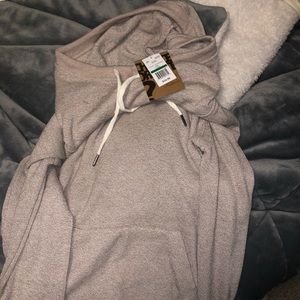 Dry goods hoodie new with tags